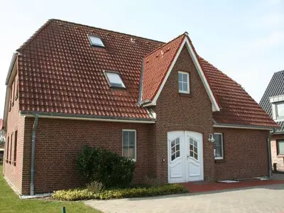 Ferienwohnung für 4 Personen (60 m²) in St. Peter-Ording 5/10