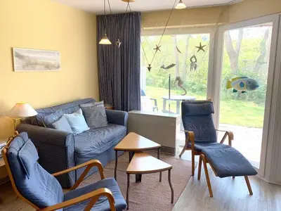 Ferienwohnung für 4 Personen (44 m²) in St. Peter-Ording 9/10