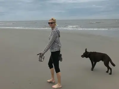 Ferienwohnung für 4 Personen (54 m²) in St. Peter-Ording 10/10