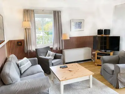 Ferienwohnung für 4 Personen (68 m²) in St. Peter-Ording 10/10