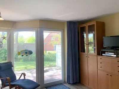Ferienwohnung für 4 Personen (44 m²) in St. Peter-Ording 10/10