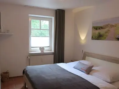 Ferienwohnung für 2 Personen (43 m²) in St. Peter-Ording 4/10