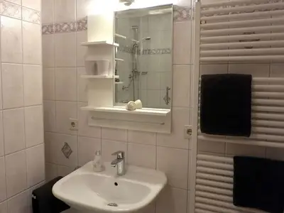 Ferienwohnung für 2 Personen (43 m²) in St. Peter-Ording 6/10