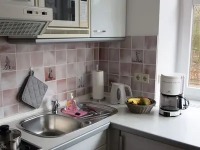 Ferienwohnung für 2 Personen (43 m²) in St. Peter-Ording 8/10