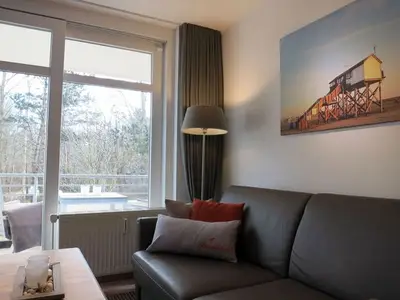 Ferienwohnung für 2 Personen (43 m²) in St. Peter-Ording 9/10