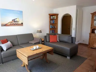 Ferienwohnung für 2 Personen (43 m²) in St. Peter-Ording 10/10