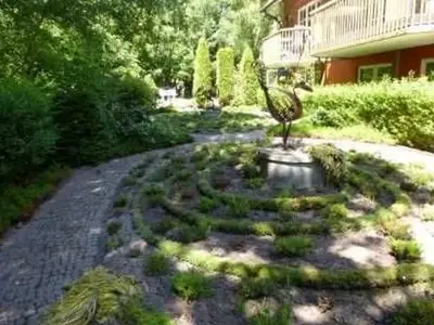 Ferienwohnung für 2 Personen (49 m²) in St. Peter-Ording 3/10