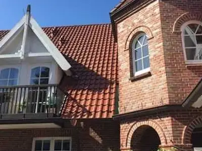 Ferienwohnung für 2 Personen (49 m²) in St. Peter-Ording 4/10