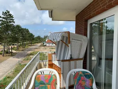 Ferienwohnung für 4 Personen (40 m²) in St. Peter-Ording 8/10