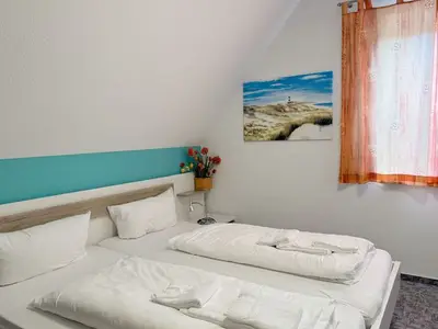 Ferienwohnung für 6 Personen (56 m²) in St. Peter-Ording 6/10