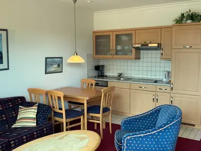 Ferienwohnung für 4 Personen (40 m²) in St. Peter-Ording 9/10