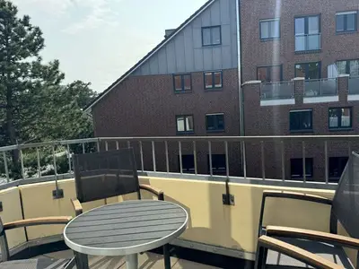 Ferienwohnung für 6 Personen (56 m²) in St. Peter-Ording 7/10