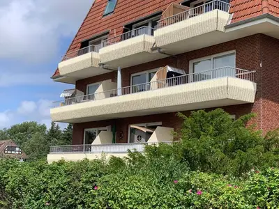 Ferienwohnung für 4 Personen (40 m²) in St. Peter-Ording 10/10