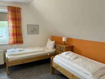 Ferienwohnung für 6 Personen (56 m²) in St. Peter-Ording 8/10