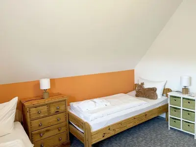 Ferienwohnung für 6 Personen (56 m²) in St. Peter-Ording 9/10