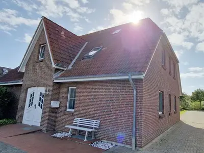 Ferienwohnung für 4 Personen (60 m²) in St. Peter-Ording 7/10