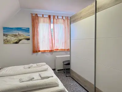 Ferienwohnung für 6 Personen (56 m²) in St. Peter-Ording 10/10