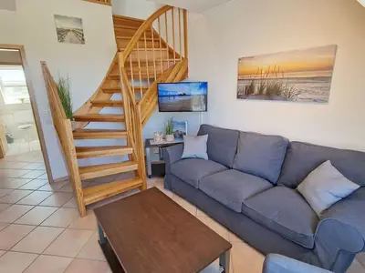 Ferienwohnung für 4 Personen (60 m²) in St. Peter-Ording 8/10