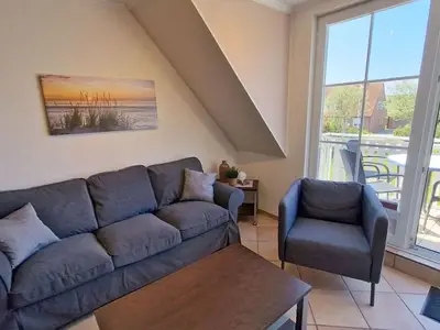Ferienwohnung für 4 Personen (60 m²) in St. Peter-Ording 9/10