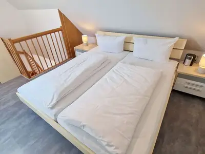 Ferienwohnung für 4 Personen (60 m²) in St. Peter-Ording 10/10