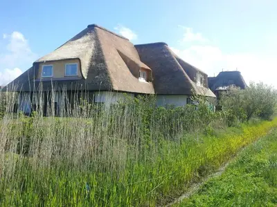 Ferienwohnung für 3 Personen (42 m²) in St. Peter-Ording 3/10