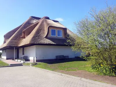 Ferienwohnung für 3 Personen (42 m²) in St. Peter-Ording 4/10