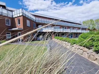 Ferienwohnung für 4 Personen (54 m²) in St. Peter-Ording 4/10