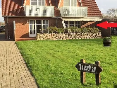 Ferienwohnung für 3 Personen (46 m²) in St. Peter-Ording 2/10