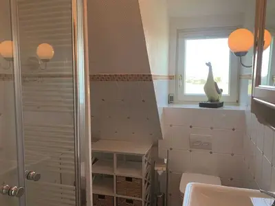 Ferienwohnung für 3 Personen (42 m²) in St. Peter-Ording 5/10