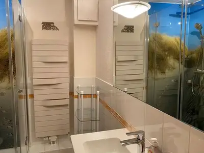 Ferienwohnung für 2 Personen (49 m²) in St. Peter-Ording 7/10