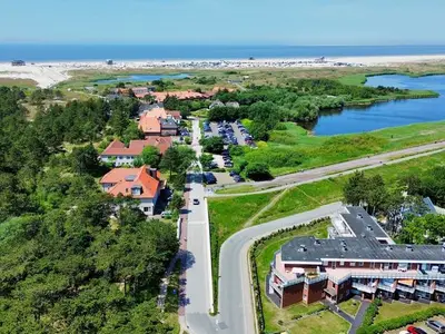 Ferienwohnung für 4 Personen (54 m²) in St. Peter-Ording 5/10