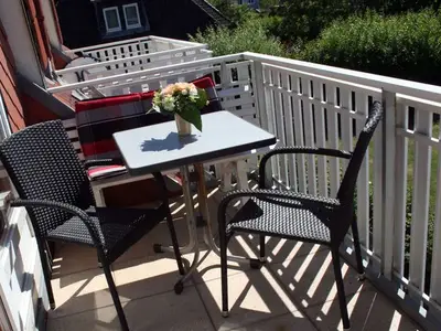 Ferienwohnung für 3 Personen (46 m²) in St. Peter-Ording 3/10