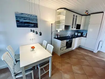 Ferienwohnung für 3 Personen (42 m²) in St. Peter-Ording 6/10