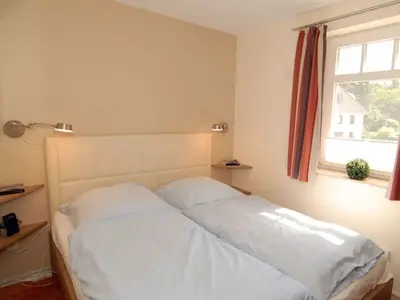Ferienwohnung für 2 Personen (43 m²) in St. Peter-Ording 1/10