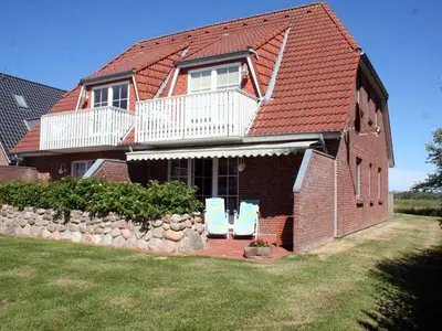 Ferienwohnung für 3 Personen (46 m²) in St. Peter-Ording 4/10