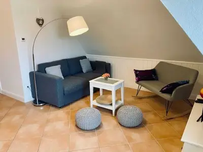 Ferienwohnung für 3 Personen (42 m²) in St. Peter-Ording 7/10