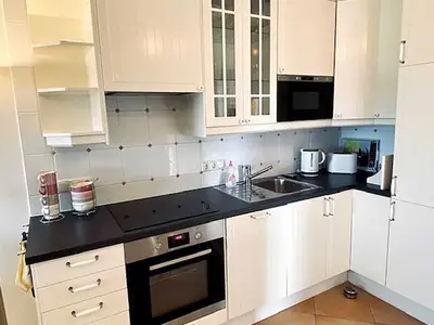 Ferienwohnung für 3 Personen (42 m²) in St. Peter-Ording 8/10
