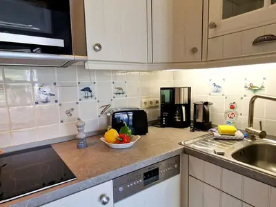 Ferienwohnung für 2 Personen (42 m²) in St. Peter-Ording 4/10