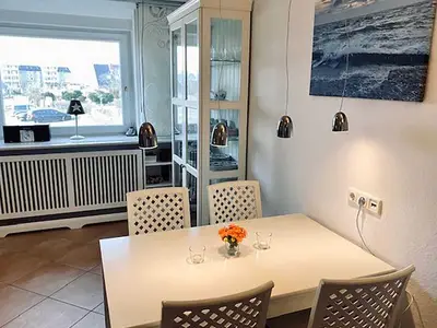 Ferienwohnung für 3 Personen (42 m²) in St. Peter-Ording 9/10