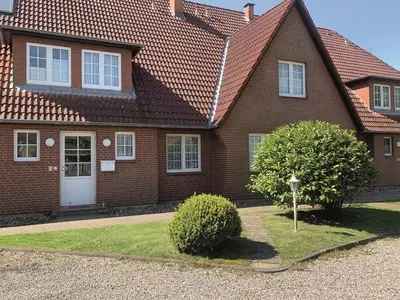 Ferienwohnung für 4 Personen (66 m²) in St. Peter-Ording 6/10