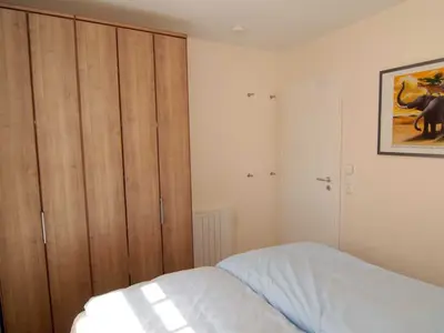 Ferienwohnung für 2 Personen (43 m²) in St. Peter-Ording 3/10