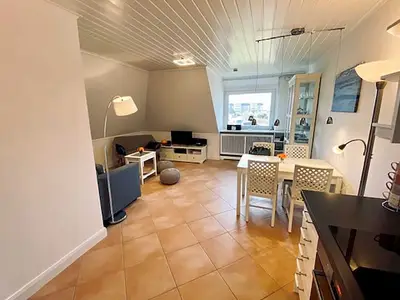 Ferienwohnung für 3 Personen (42 m²) in St. Peter-Ording 10/10