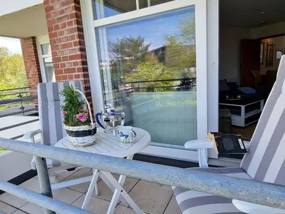 Ferienwohnung für 2 Personen (42 m²) in St. Peter-Ording 5/10