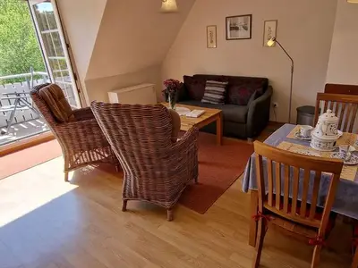 Ferienwohnung für 4 Personen (66 m²) in St. Peter-Ording 7/10