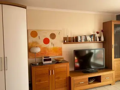 Ferienwohnung für 2 Personen (43 m²) in St. Peter-Ording 5/10