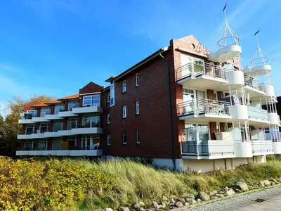 Ferienwohnung für 2 Personen (42 m²) in St. Peter-Ording 7/10