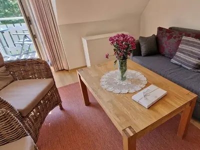 Ferienwohnung für 4 Personen (66 m²) in St. Peter-Ording 9/10