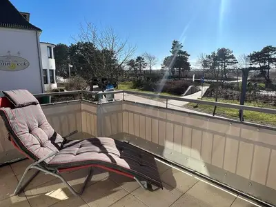 Ferienwohnung für 2 Personen (43 m²) in St. Peter-Ording 6/10