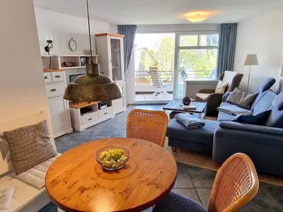 Ferienwohnung für 2 Personen (42 m²) in St. Peter-Ording 8/10