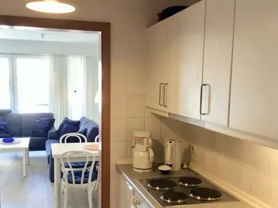 Ferienwohnung für 3 Personen (42 m²) in St. Peter-Ording 8/10